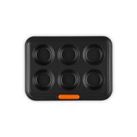 LE CREUSET - NEW Patiliss - Bakvorm 6 muffins 29x22cm