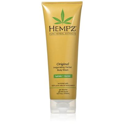 Hempz Body Care Body Wash Original