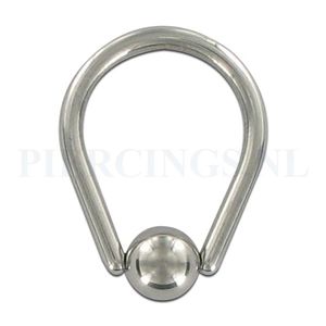 BCR 1.2 mm druppel M