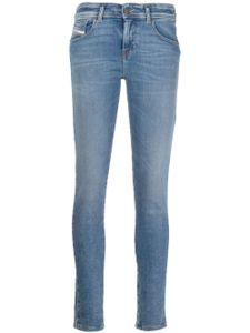 Diesel jean 2017 Slandy à coupe skinny - Bleu