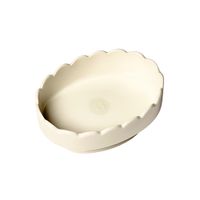 Bienaimé Oval Soap Dish