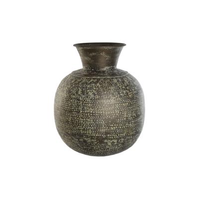 Vaas Home ESPRIT Groen Aluminium 60 x 60 x 72 cm