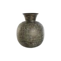 Vaas Home ESPRIT Groen Aluminium 60 x 60 x 72 cm