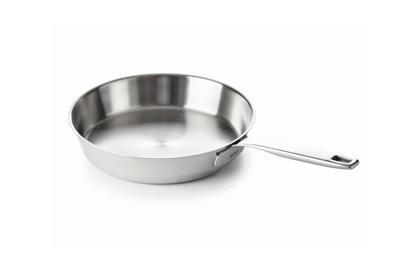 Beka Koekenpan Maestro 5-Ply - ø 20 cm - zonder anti-aanbaklaag - geschikt voor alle warmtebronnen
