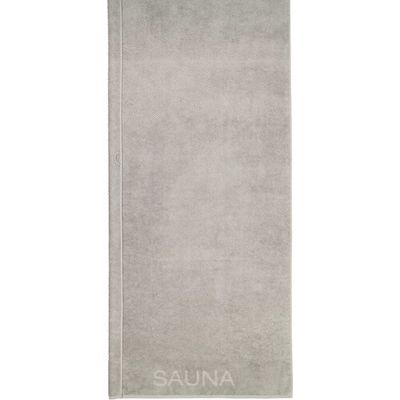 Cawö Cawö Pure Uni Saunalaken stein 80/200