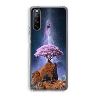 Ambition: Sony Xperia 10 III Transparant Hoesje