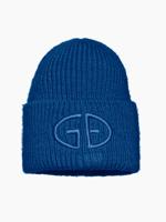 Goldbergh Valerie Muts Dames Deep Teal One Size