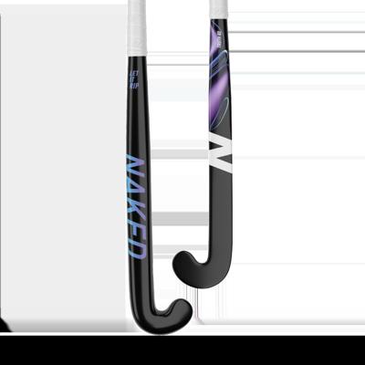 Naked Truth 80 - Straight Bow (Goalkeeper Stick)