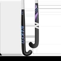 Naked Truth 80 - Straight Bow (Goalkeeper Stick)