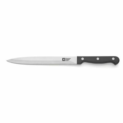 Vleesmes Richardson Sheffield Artisan Metaal (20 cm) (Pack 6x)