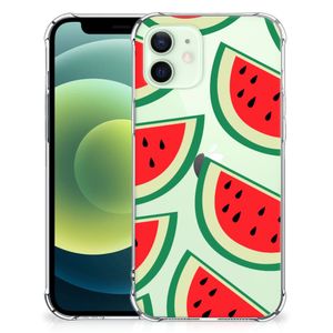 iPhone 12 Mini Beschermhoes Watermelons