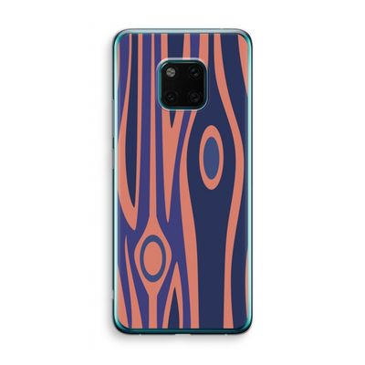 Bast A: Huawei Mate 20 Pro Transparant Hoesje