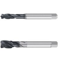 TCE HSSE Machinetap, blinde gaten, alu TCBL AL M4 371 - 14121155 - 14121155