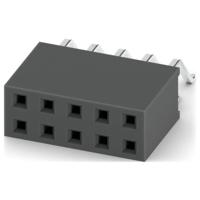 Phoenix Contact 1156901 Female header 380 stuk(s)