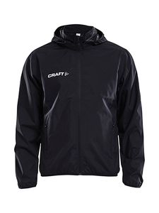 Craft 1905984 Jacket Rain M - Black - 3XL