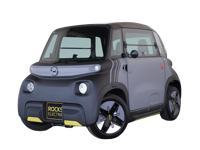Opel Rocks e
