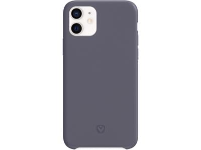 Valenta Valenta Back Cover Snap Luxe Apple iPhone 11 Purple