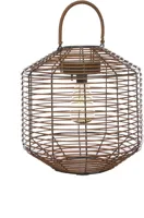 Luxform USB Zafra, 30 lumen