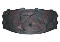 geluidsbekledingmotorkap 0646460