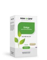 New Care Ginkgo (60 caps) - thumbnail
