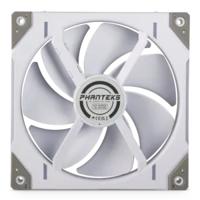 Phanteks D30-140 Computer behuizing Ventilator 14 cm Zwart 1 stuk(s) - thumbnail