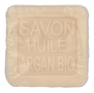 La Savonnerie De Nyons BIO Soap Bar + Metal Box 100 g Zeep