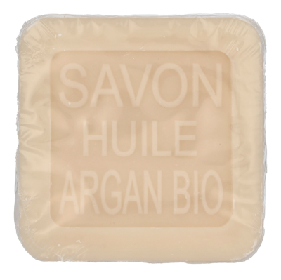 La Savonnerie De Nyons BIO Soap Bar + Metal Box 100 g Zeep