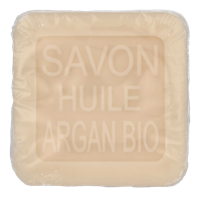La Savonnerie De Nyons BIO Soap Bar + Metal Box 100 g Zeep