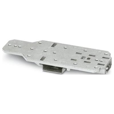 Phoenix Contact UTA 136 DIN-rail adapter 5 stuk(s)