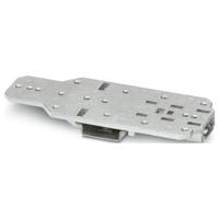 Phoenix Contact UTA 136 DIN-rail adapter 5 stuk(s)