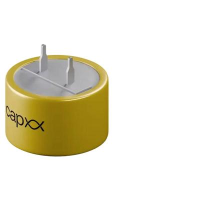 CAP-XX HF15R52010P105C Super-Cap condensator 1 F 5.5 V 1 stuk(s)