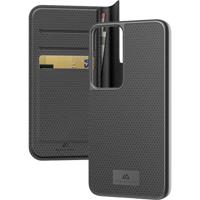 Black Rock 2in1 Case Samsung Galaxy S23 Zwart
