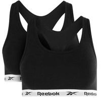 Reebok 2 stuks Frankie Seamless Crop Top - thumbnail