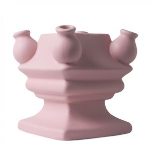 HEINEN - Stapelgekte - Bodem Roze mat