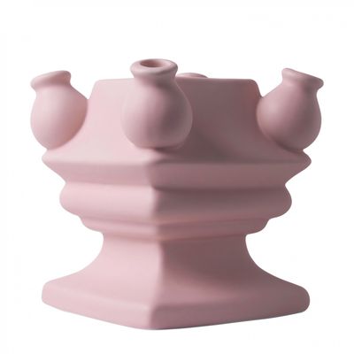 HEINEN - Stapelgekte - Bodem Roze mat