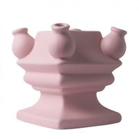 HEINEN - Stapelgekte - Bodem Roze mat
