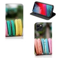 Apple iPhone 11 Pro | Flip Style Cover | Macarons