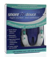 Snoreeze Slaapbeugel