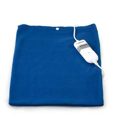 Esperanza EHB004 elektrisch kussen 60 W Blauw