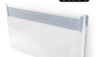 2000W HeatEco Cloud convector (tot 60 m³)
