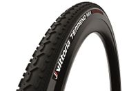 Vittoria Terreno Mix Rigid Band 700x33c Zwart Vittoria Terreno Mix Rigid Band 700x33c Zwart