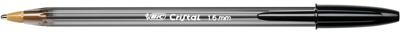 Bic Cristal Large balpen zwart