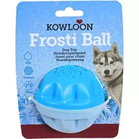 Kowloon Cool Honden Frosti Ball Vulbaar