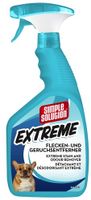 Simple solution Simple solution stain & odour vlekverwijderaar extreme