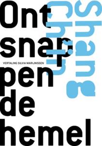 Ontsnappende hemel (Paperback)