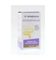 Acidophilus complex - thumbnail