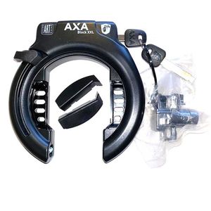 AXA Block xxl + accuslot tube bes2