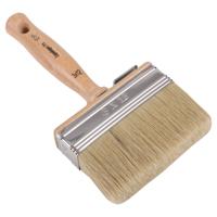 Copenhagen Pro Classic blokwitter - maat 3 x 12 - wit Chinees varkenshaar mix - houten steel - 23.231.32 Copenhagen Pro Classic blokwitter - maat 3 x 12 - wit Chinees varkenshaar mix - houten steel - 23.231.32
