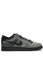 Nike baskets Dunk Low - Gris