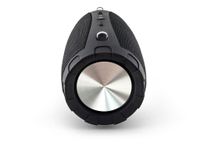 Caliber Bluetooth Speaker - Draadloos tot 4 Uur - Met Microfoon en Belfunctie - Powerbank (HPG430BT) - thumbnail
